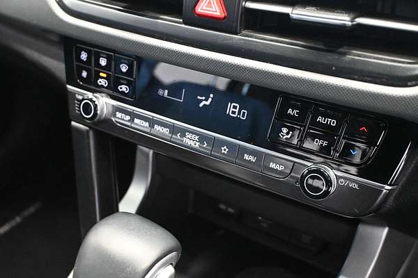 2023 Kia Seltos Sport SP2 PE