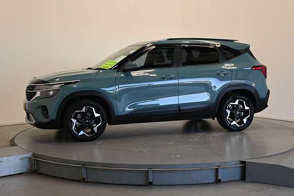 2023 Kia Seltos Sport SP2 PE