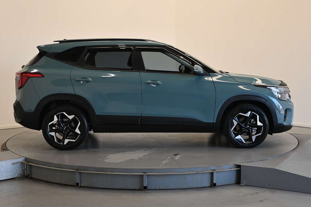 2023 Kia Seltos Sport SP2 PE