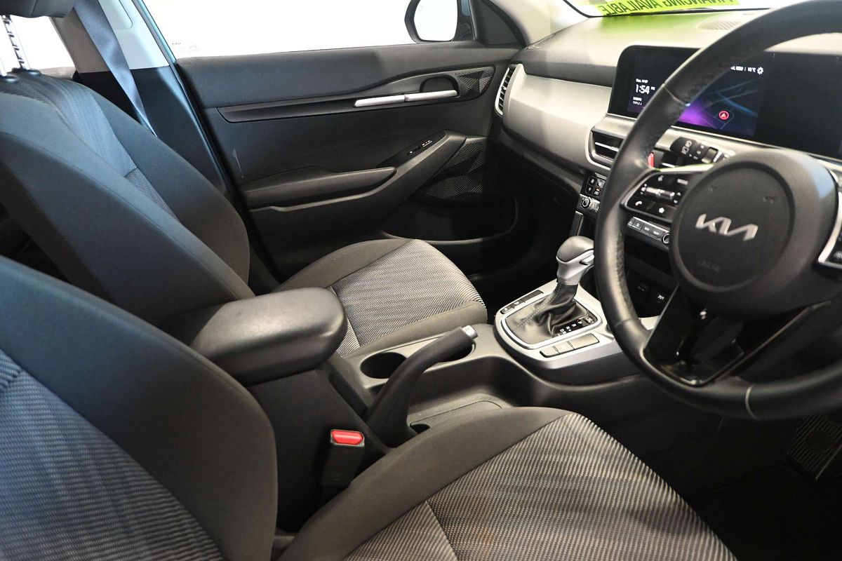 2023 Kia Seltos Sport SP2 PE
