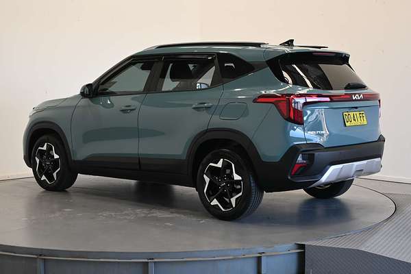 2023 Kia Seltos Sport SP2 PE