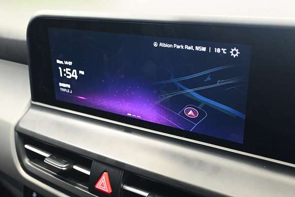 2023 Kia Seltos Sport SP2 PE