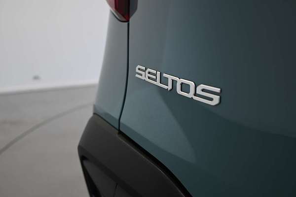 2023 Kia Seltos Sport SP2 PE