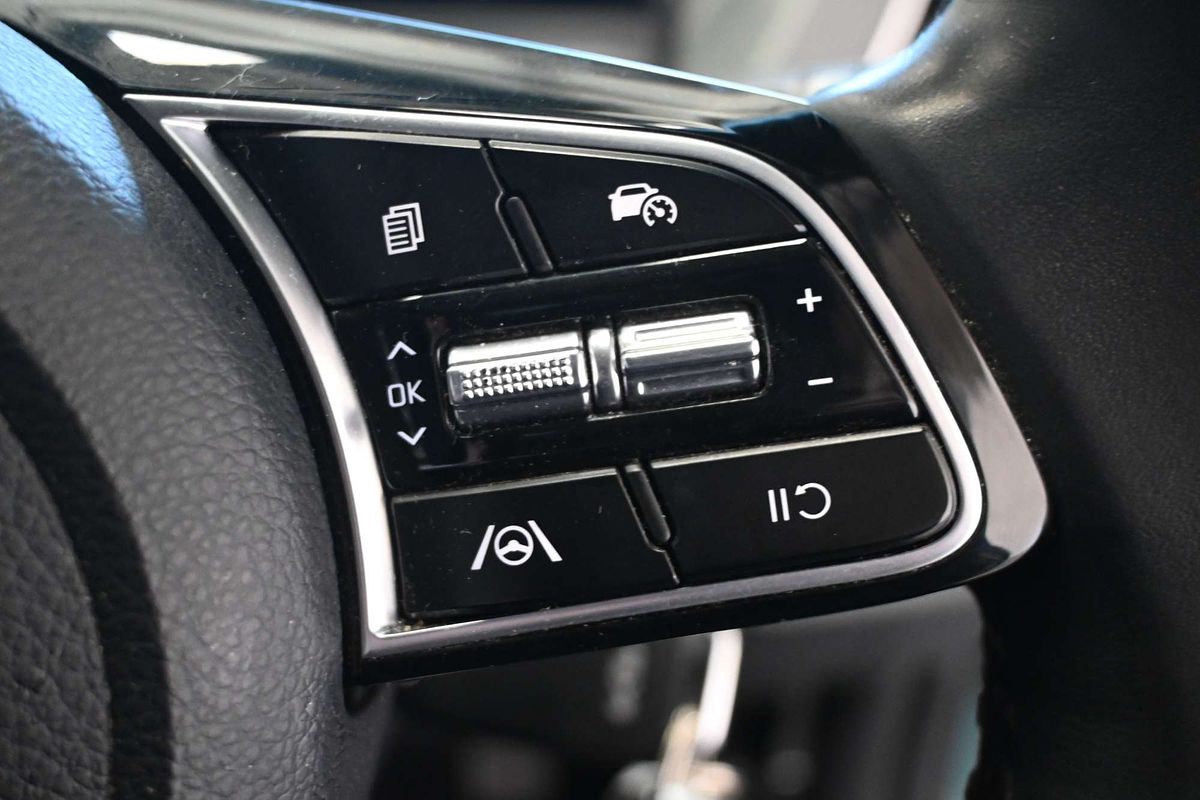 2023 Kia Seltos Sport SP2 PE