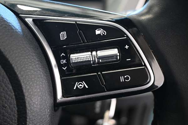 2023 Kia Seltos Sport SP2 PE