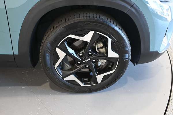 2023 Kia Seltos Sport SP2 PE