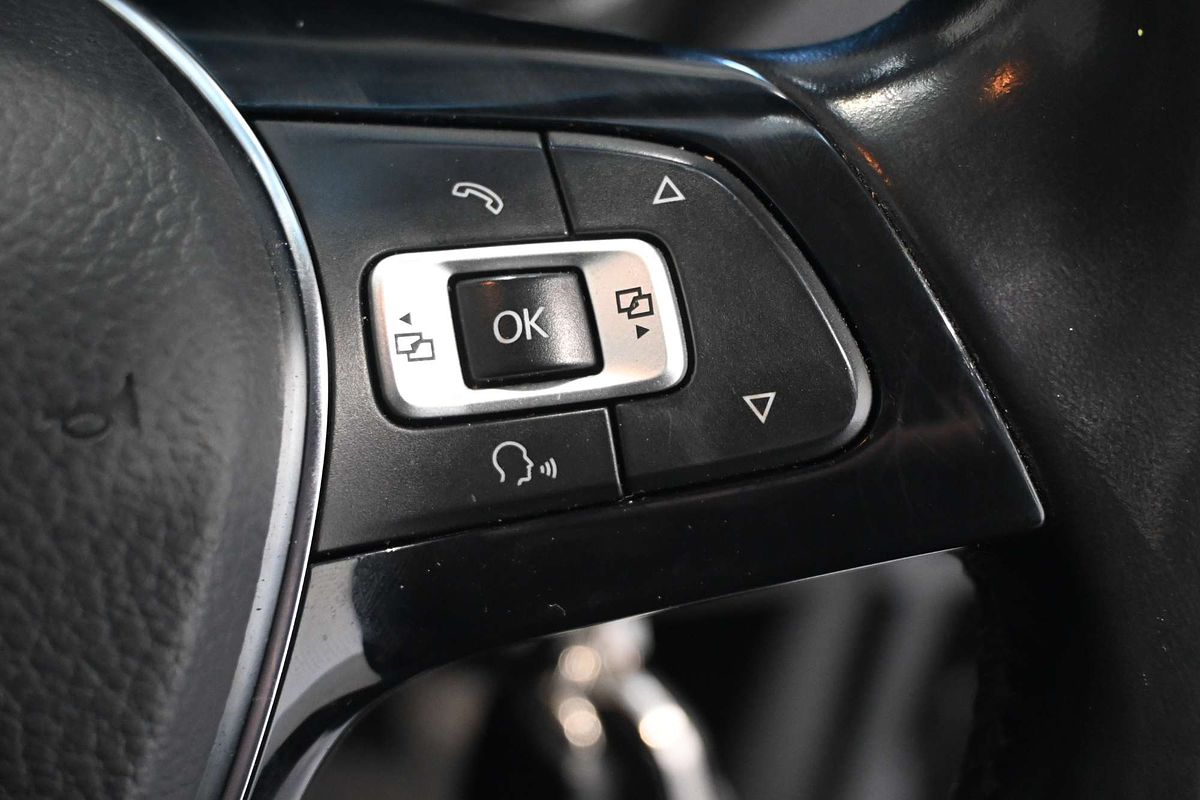 2021 Volkswagen Amarok TDI580 Highline 2H 4X4