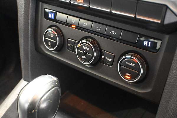 2021 Volkswagen Amarok TDI580 Highline 2H 4X4