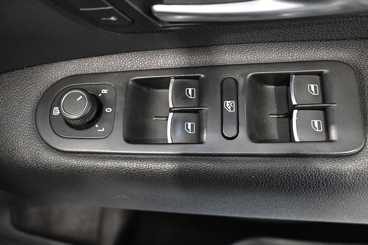 2021 Volkswagen Amarok TDI580 Highline 2H 4X4