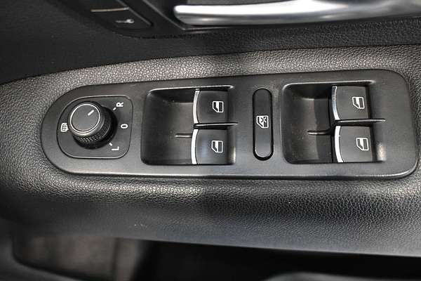 2021 Volkswagen Amarok TDI580 Highline 2H 4X4