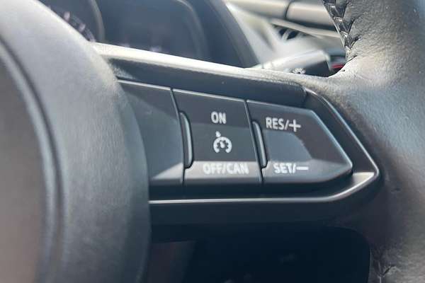 2018 Mazda CX-3 Maxx DK