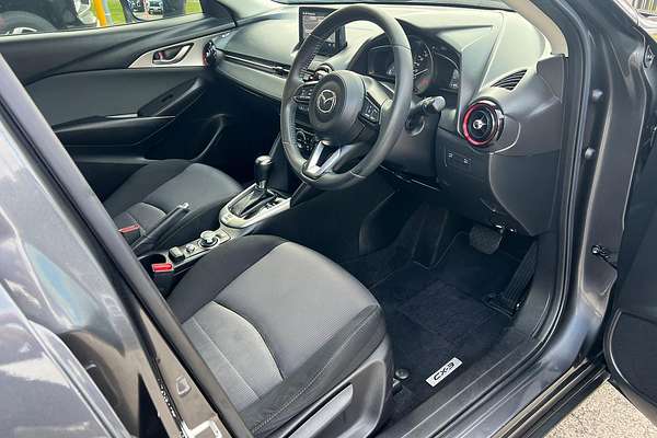 2018 Mazda CX-3 Maxx DK