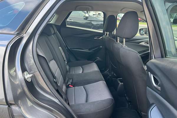 2018 Mazda CX-3 Maxx DK