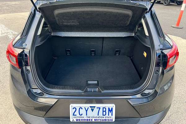 2018 Mazda CX-3 Maxx DK