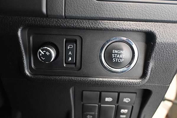 2021 Toyota Landcruiser Prado GXL GDJ150R