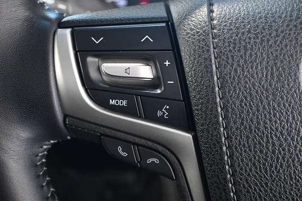 2021 Toyota Landcruiser Prado GXL GDJ150R