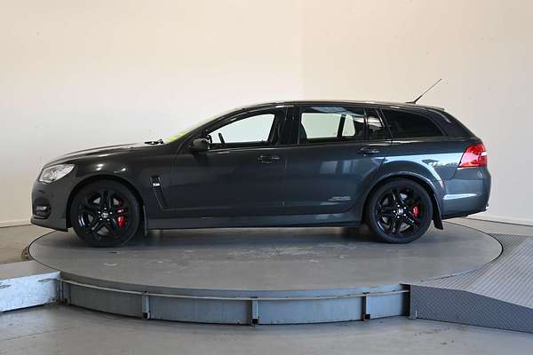 2017 Holden Commodore SS V Redline VF Series II