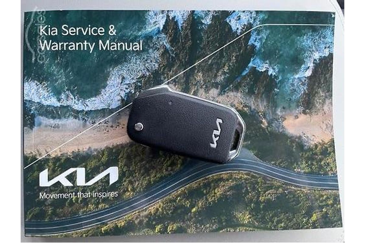 2024 Kia Carnival S KA4