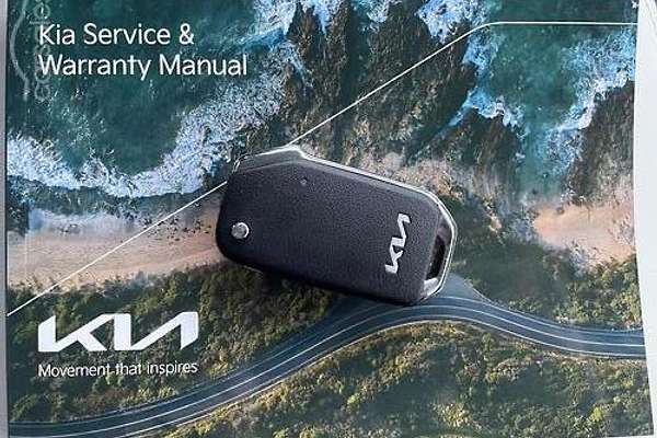 2024 Kia Carnival S KA4