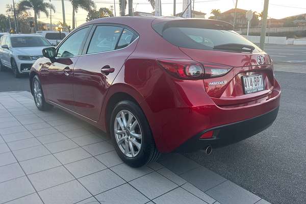 2014 Mazda 3 Touring BM Series