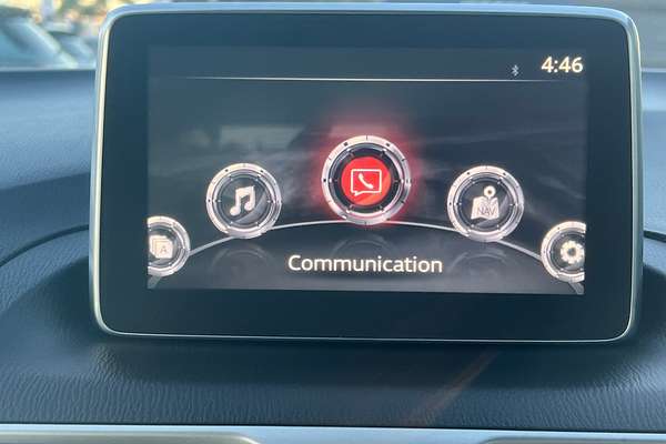 2014 Mazda 3 Touring BM Series