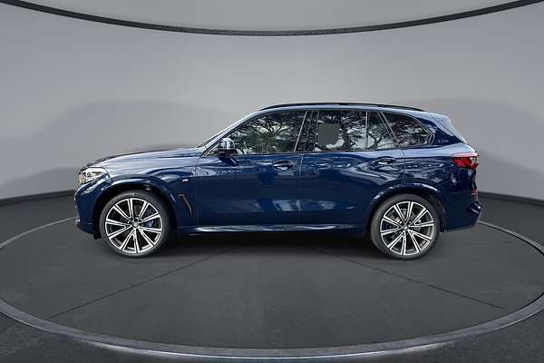 2020 BMW X5 xDrive30d M Sport G05