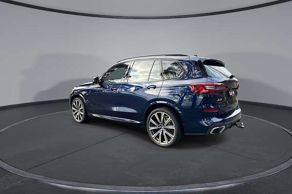 2020 BMW X5 xDrive30d M Sport G05