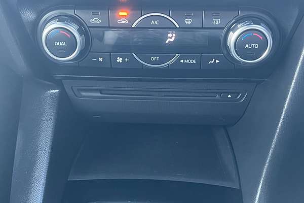 2014 Mazda 3 Touring BM Series