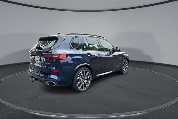 2020 BMW X5 xDrive30d M Sport G05