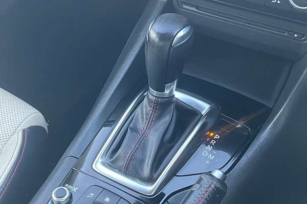 2014 Mazda 3 Touring BM Series