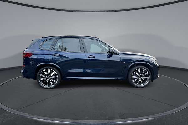 2020 BMW X5 xDrive30d M Sport G05