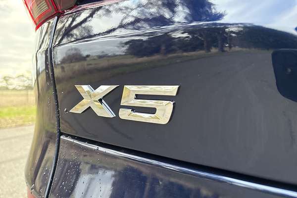 2020 BMW X5 xDrive30d M Sport G05