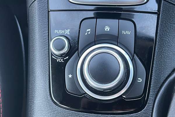 2014 Mazda 3 Touring BM Series