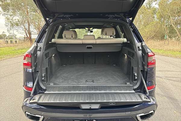 2020 BMW X5 xDrive30d M Sport G05