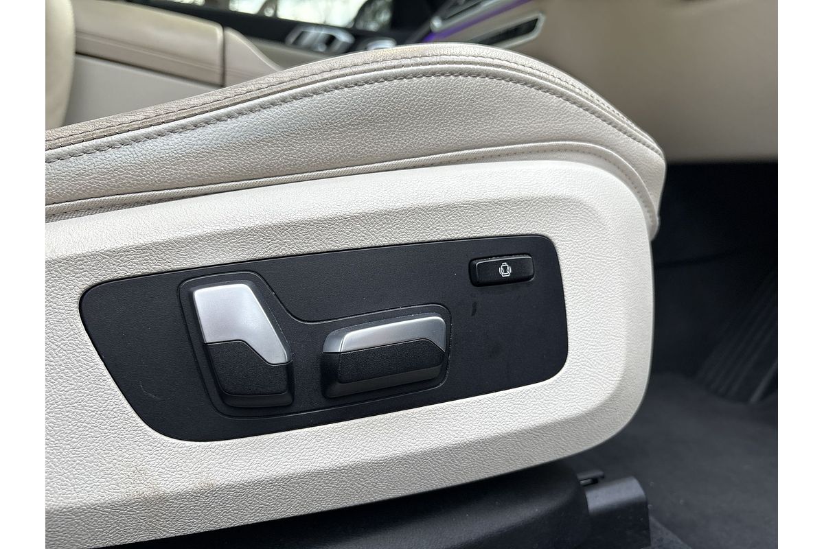 2020 BMW X5 xDrive30d M Sport G05