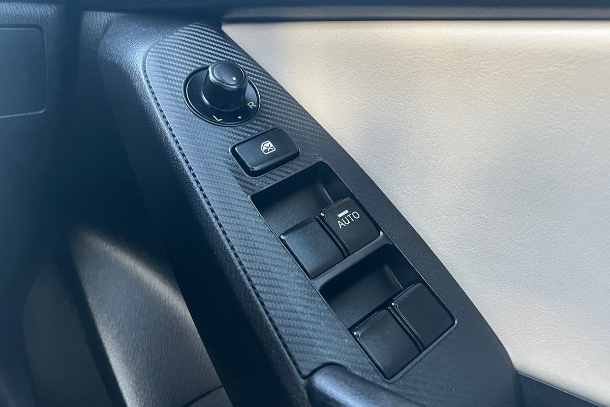 2014 Mazda 3 Touring BM Series