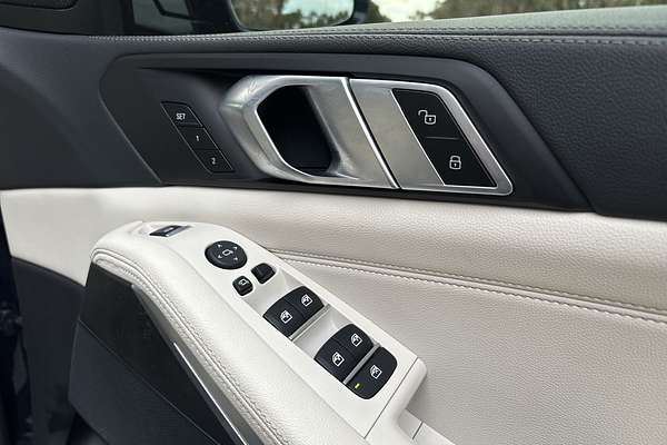 2020 BMW X5 xDrive30d M Sport G05