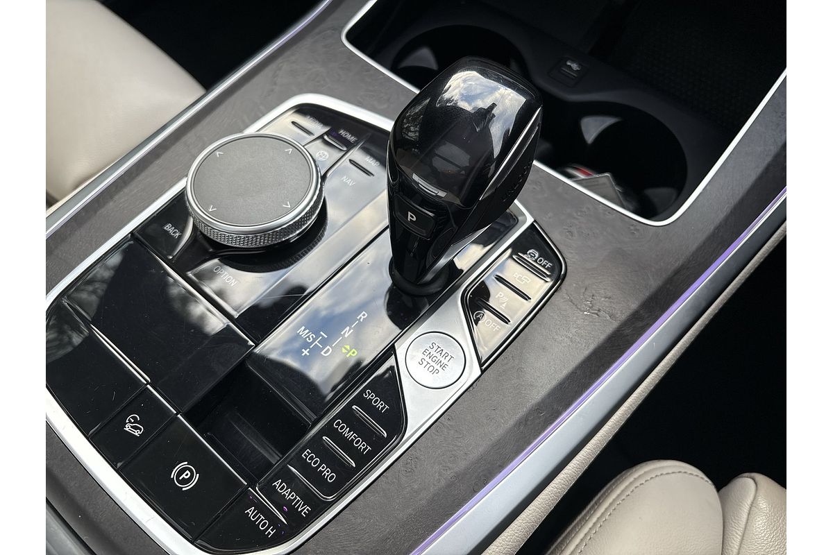 2020 BMW X5 xDrive30d M Sport G05