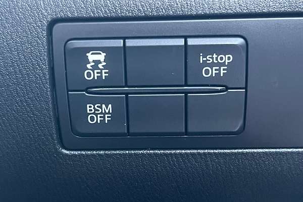 2014 Mazda 3 Touring BM Series