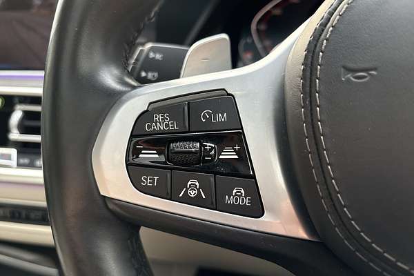 2020 BMW X5 xDrive30d M Sport G05