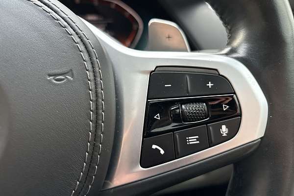 2020 BMW X5 xDrive30d M Sport G05