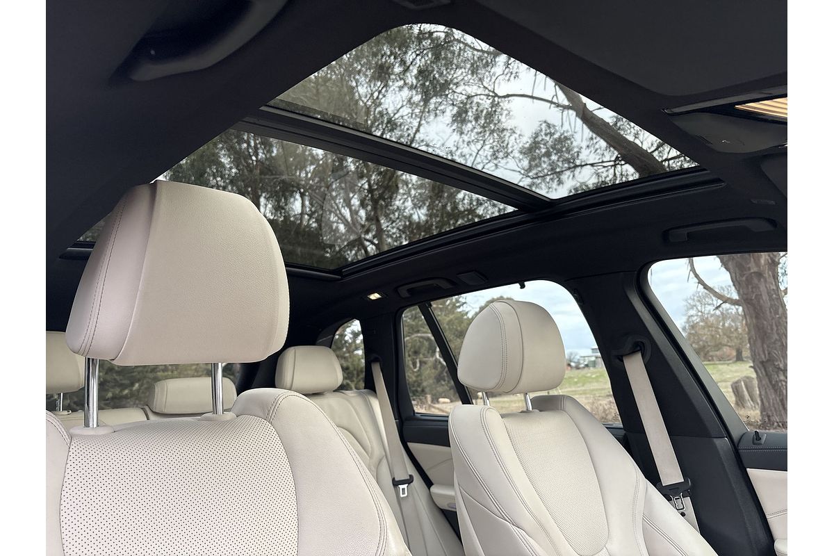 2020 BMW X5 xDrive30d M Sport G05