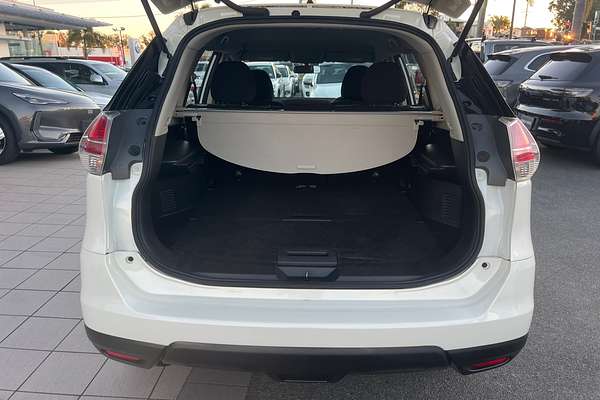 2016 Nissan X-TRAIL ST T32