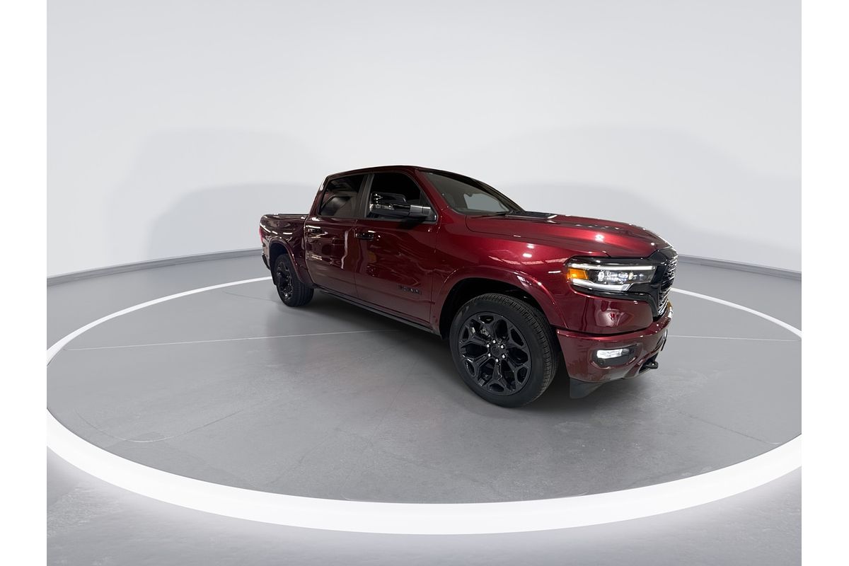 2024 RAM 1500 Limited RamBox DT 4X4 SWB
