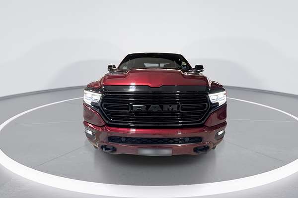 2024 RAM 1500 Limited RamBox DT 4X4 SWB