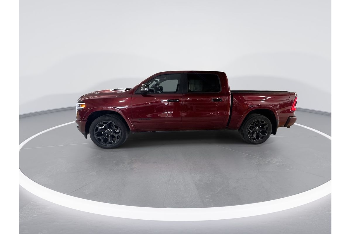 2024 RAM 1500 Limited RamBox DT 4X4 SWB