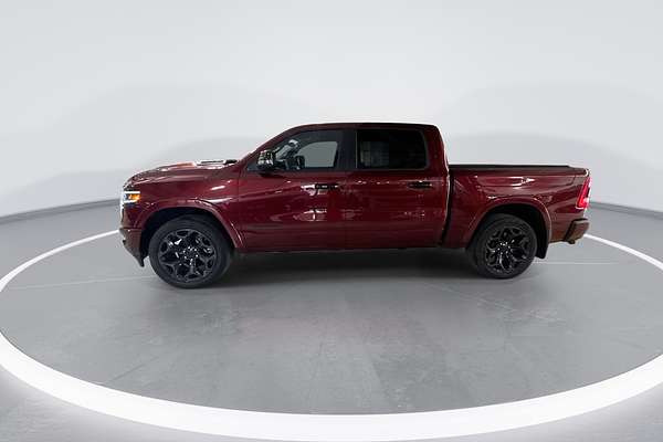 2024 RAM 1500 Limited RamBox DT 4X4 SWB