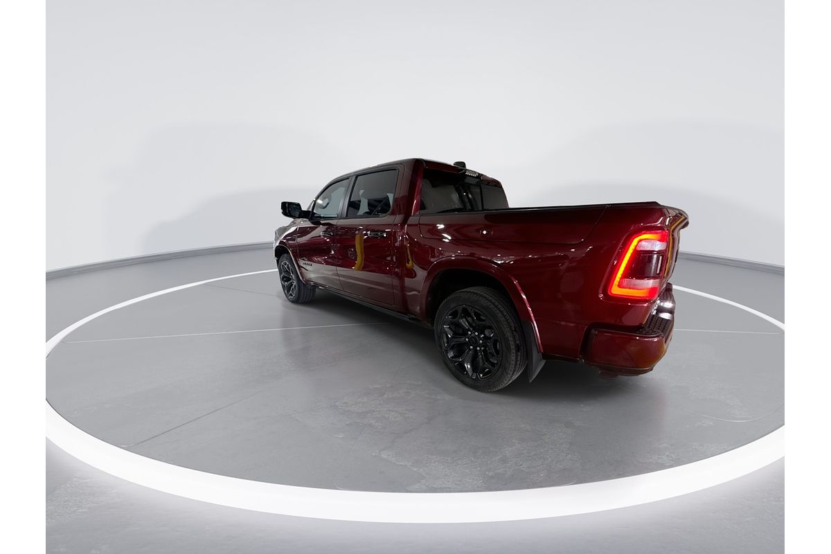 2024 RAM 1500 Limited RamBox DT 4X4 SWB