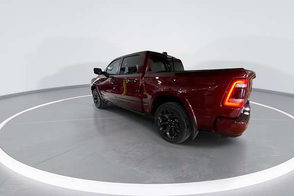 2024 RAM 1500 Limited RamBox DT 4X4 SWB