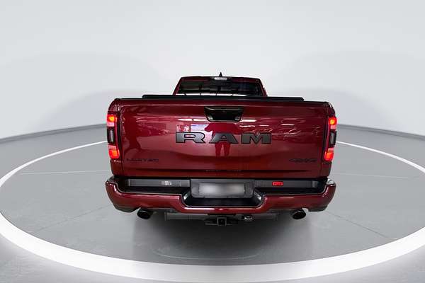 2024 RAM 1500 Limited RamBox DT 4X4 SWB